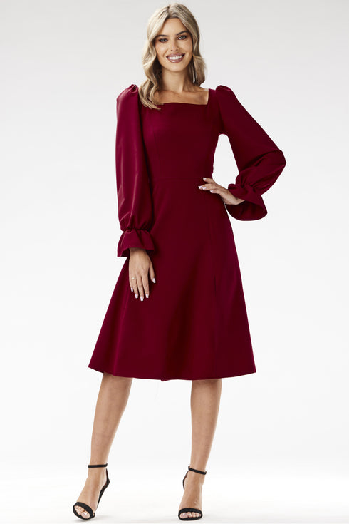 Cocktail dress model 204267
